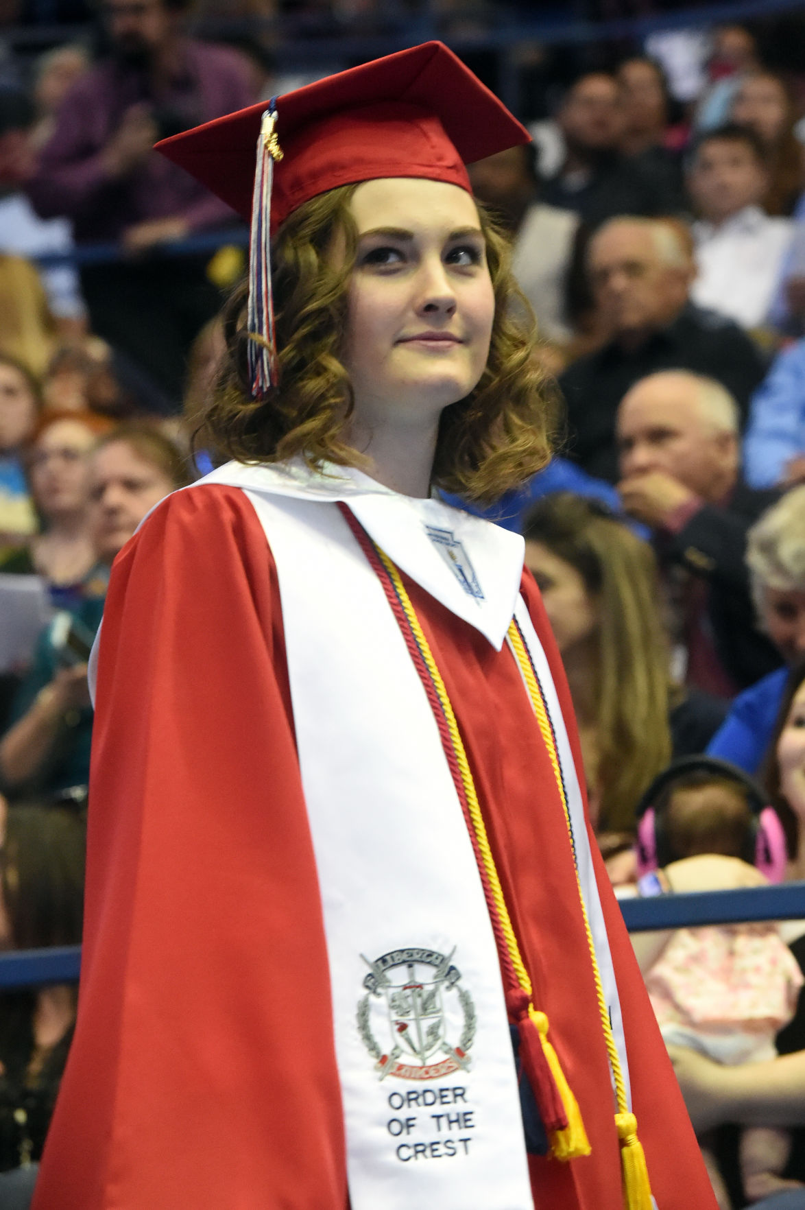 PHOTOS: Liberty High School Graduation